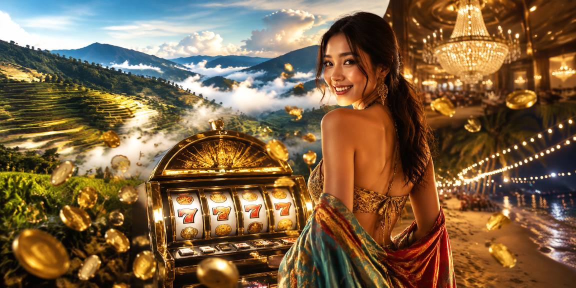 6ff16 Slot thứ Sáu